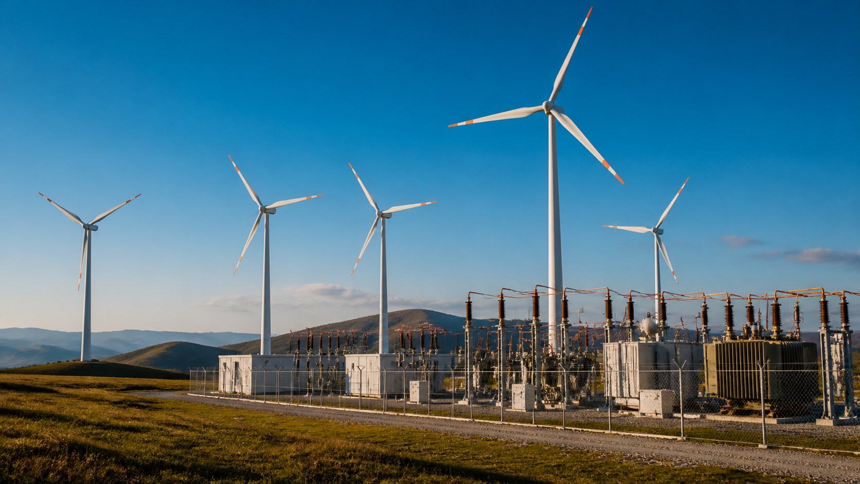 Rüzgar Enerjisi
